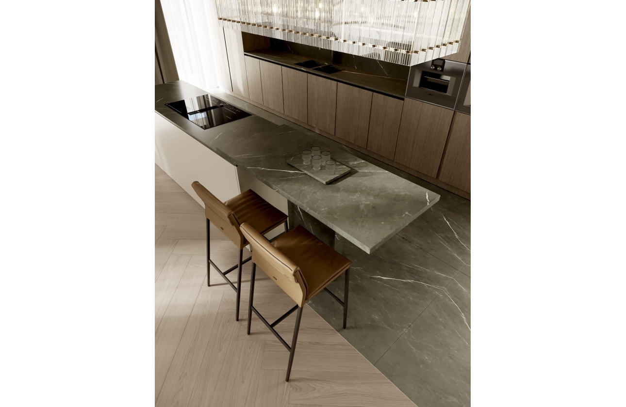 Rynek pierwotny - Villa - Marbella