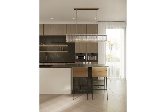 Rynek pierwotny - Villa - Marbella