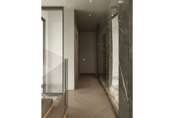 Rynek pierwotny - Villa - Marbella