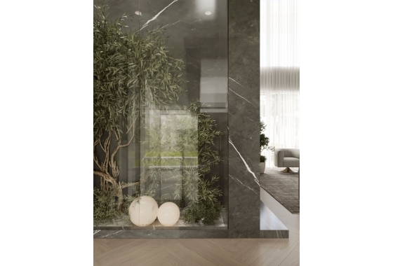 Rynek pierwotny - Villa - Marbella