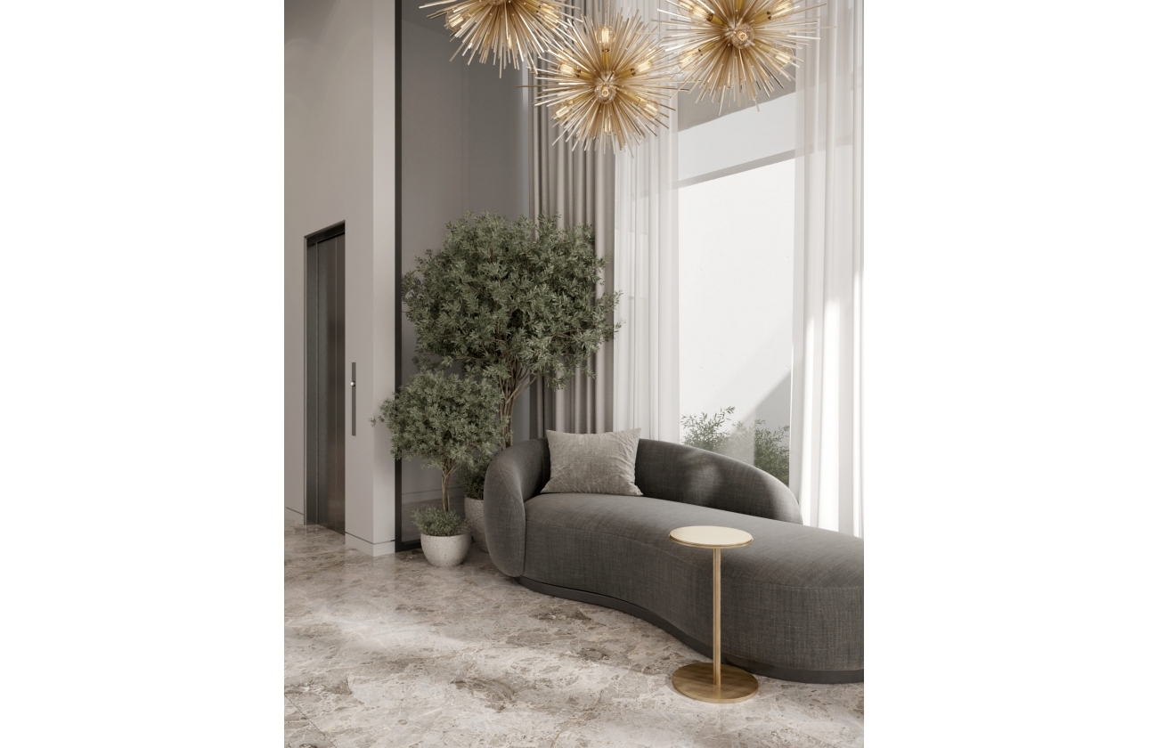 Rynek pierwotny - Villa - Marbella