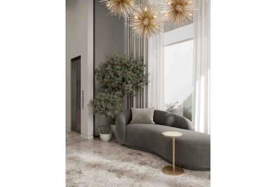 Rynek pierwotny - Villa - Marbella