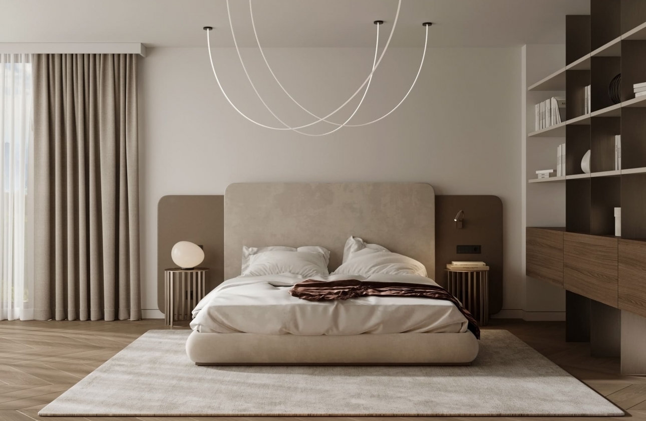 Rynek pierwotny - Villa - Marbella