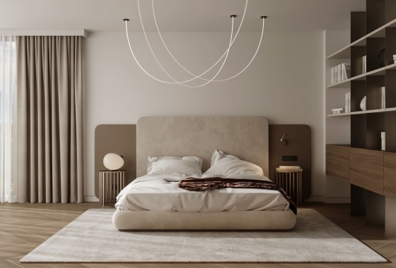 Rynek pierwotny - Villa - Marbella