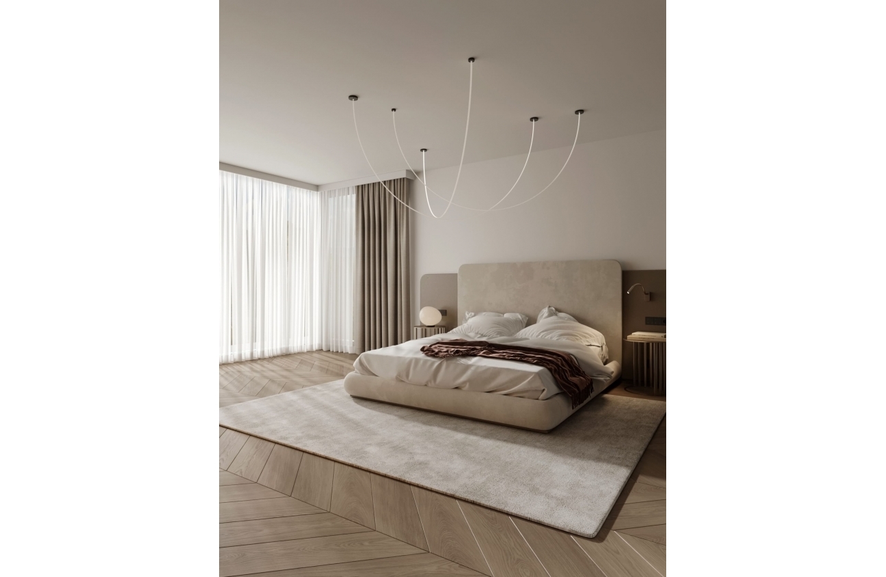 Rynek pierwotny - Villa - Marbella