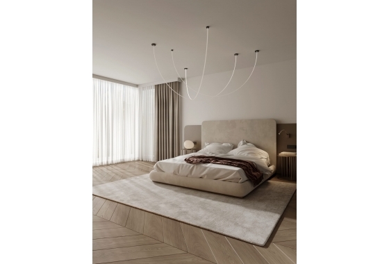 Rynek pierwotny - Villa - Marbella