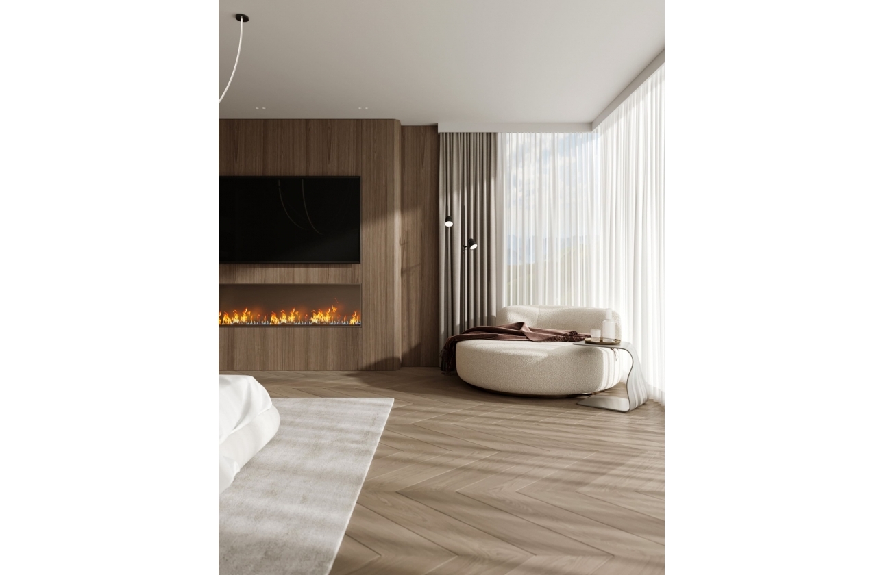 Rynek pierwotny - Villa - Marbella