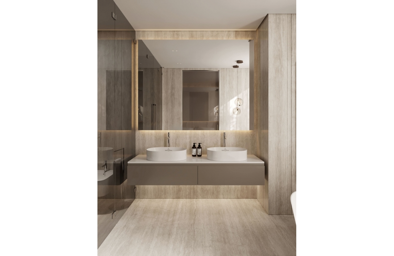 Rynek pierwotny - Villa - Marbella