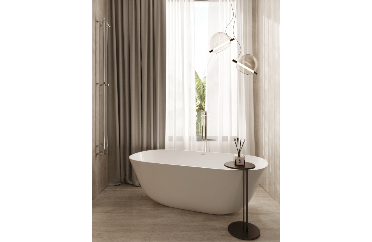 Rynek pierwotny - Villa - Marbella