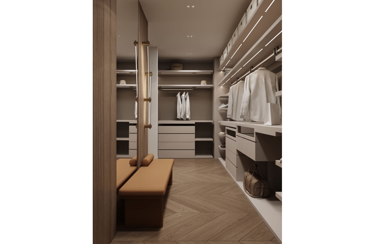 Rynek pierwotny - Villa - Marbella