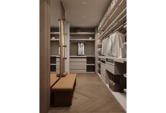 Rynek pierwotny - Villa - Marbella