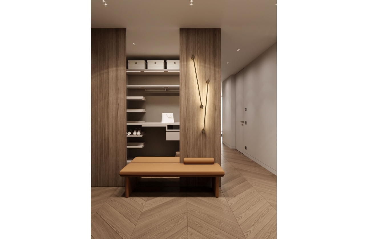 Rynek pierwotny - Villa - Marbella