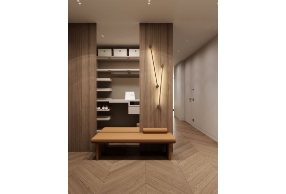 Rynek pierwotny - Villa - Marbella