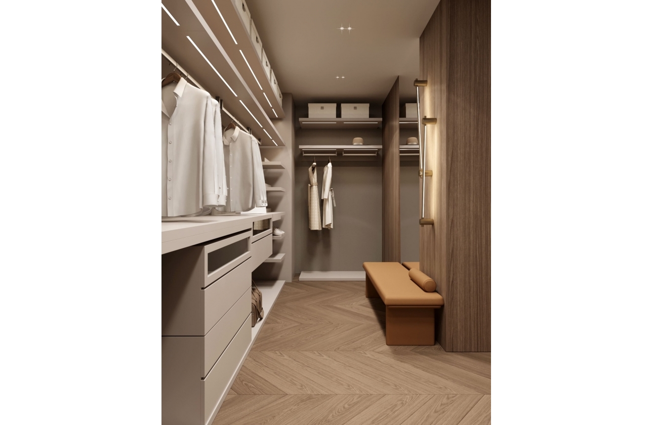 Rynek pierwotny - Villa - Marbella