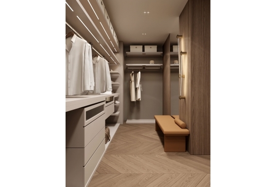 Rynek pierwotny - Villa - Marbella