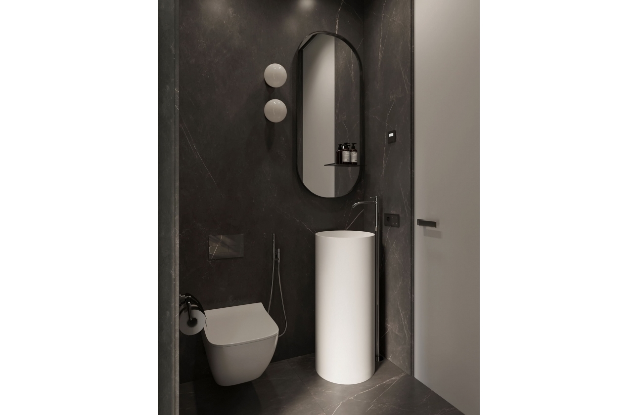 Rynek pierwotny - Villa - Marbella