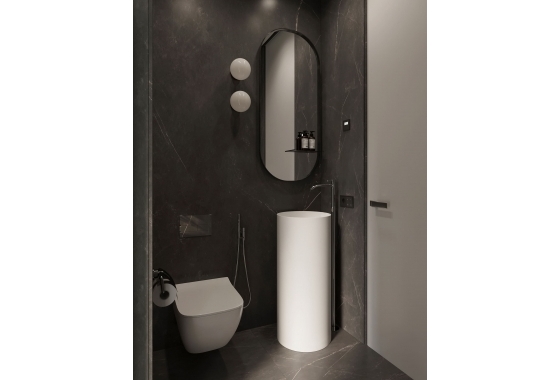 Rynek pierwotny - Villa - Marbella