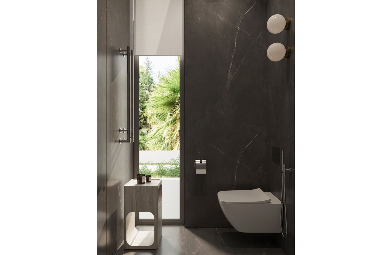 Rynek pierwotny - Villa - Marbella