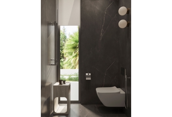 Rynek pierwotny - Villa - Marbella