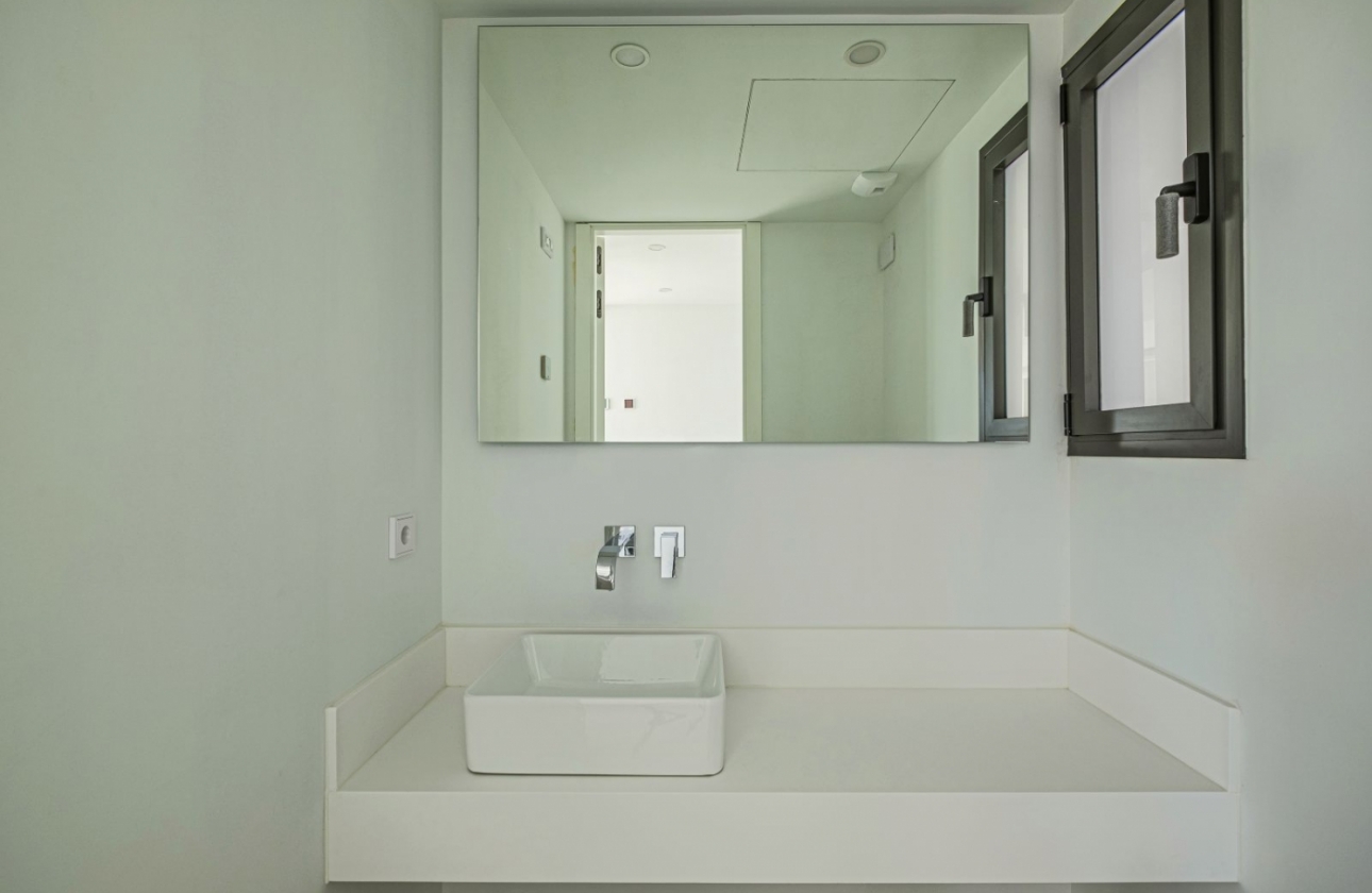 Obra nueva - Villa - Benahavís