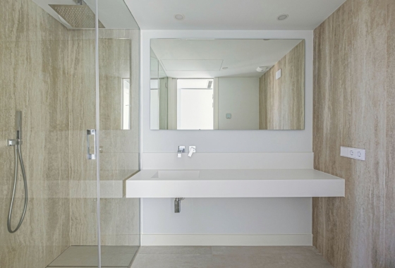 Obra nueva - Villa - Benahavís