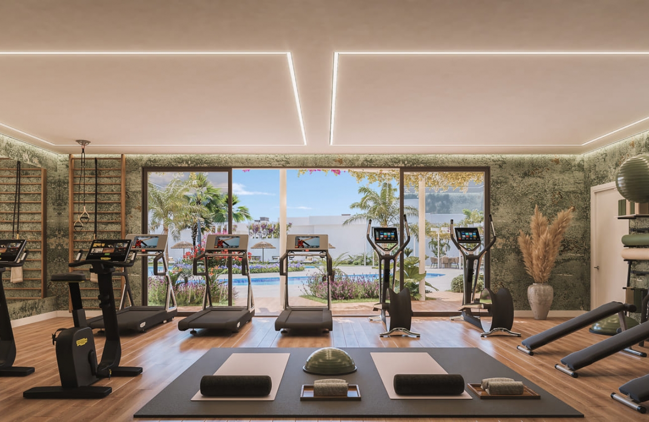 Obra nueva - Apartment - Casares