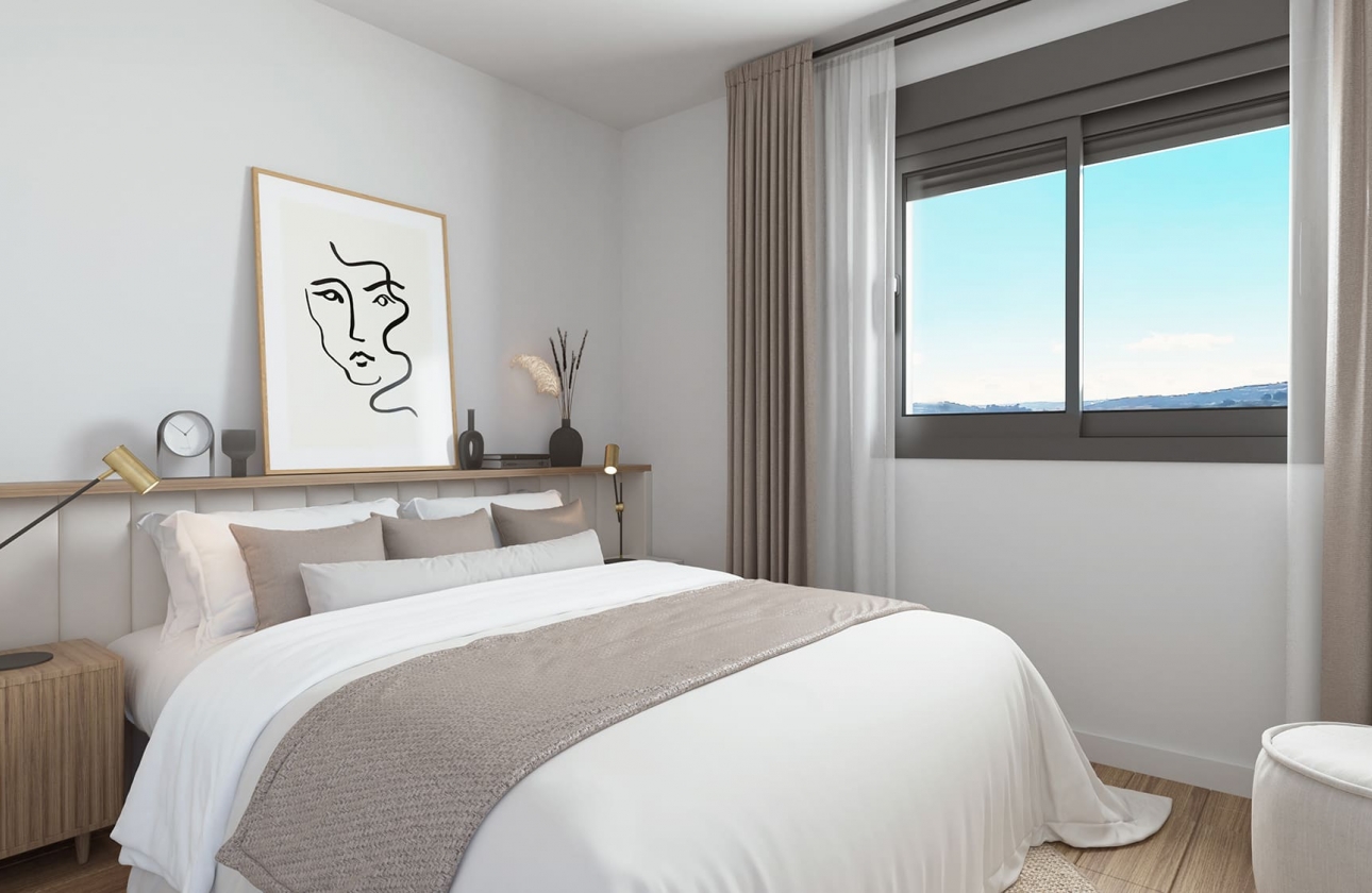 Rynek pierwotny - Apartament - La Gaspara