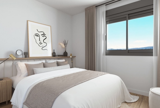 Rynek pierwotny - Apartament - La Gaspara