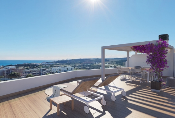 Rynek pierwotny - Apartament - La Gaspara