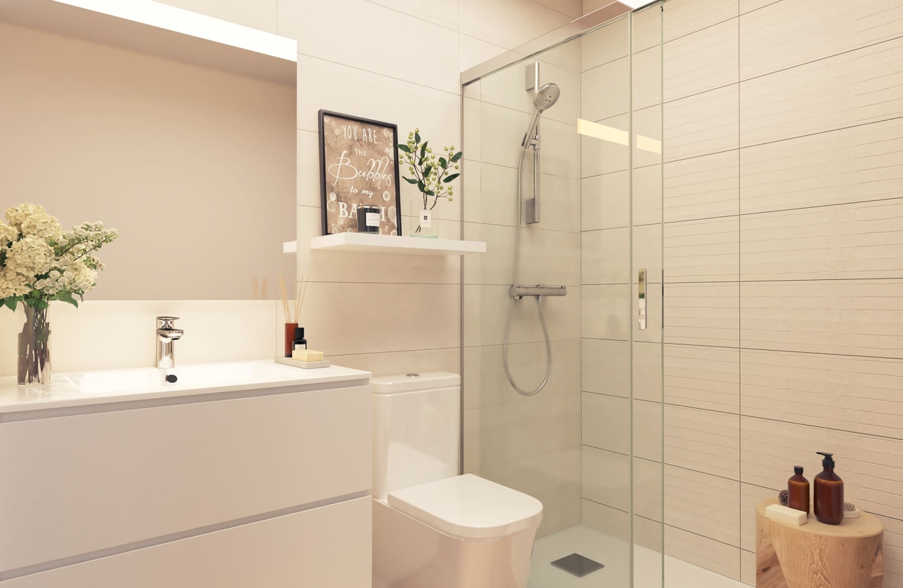 Rynek pierwotny - Apartament - La Gaspara