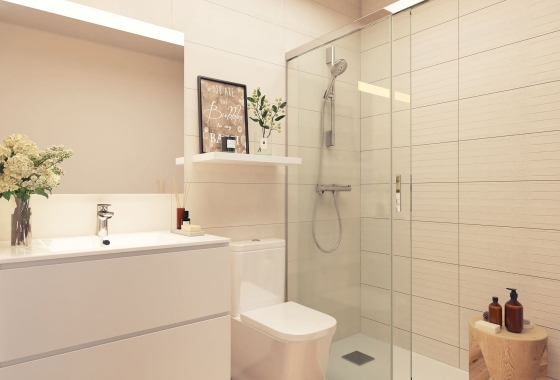 Rynek pierwotny - Apartament - La Gaspara