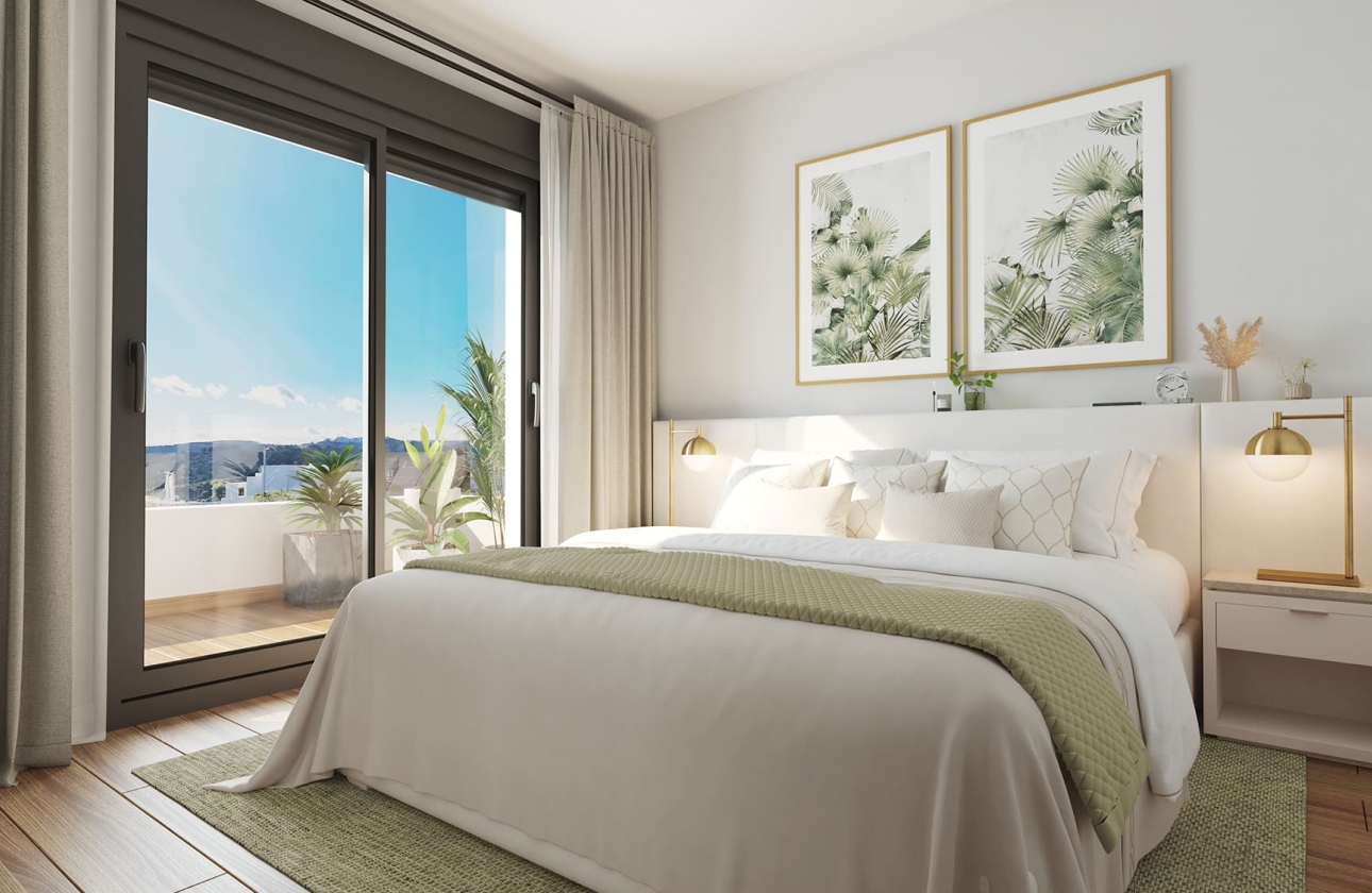 Rynek pierwotny - Apartament - La Gaspara