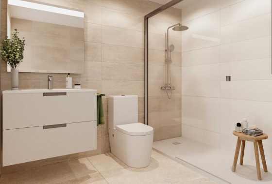 Rynek pierwotny - Apartament - Estepona