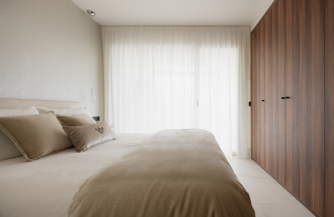 Rynek pierwotny - Apartament - Marbella