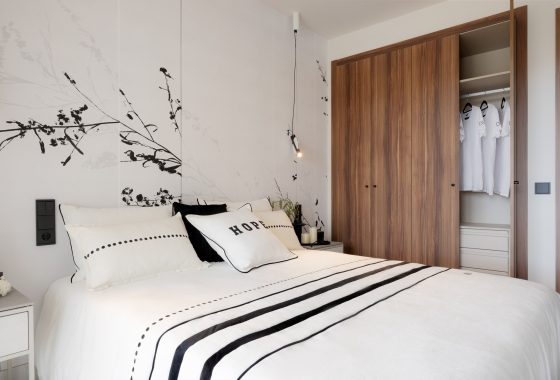 Rynek pierwotny - Apartament - Marbella