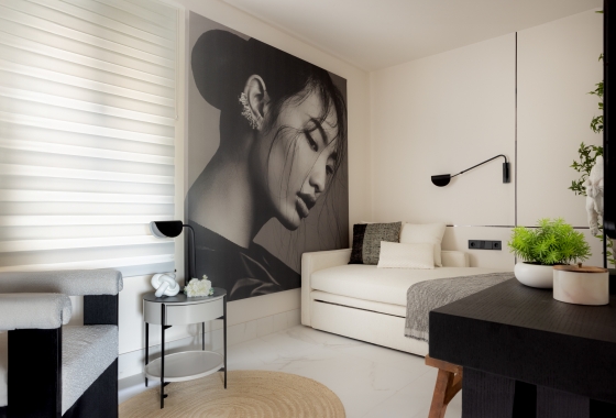 Rynek pierwotny - Apartament - Marbella