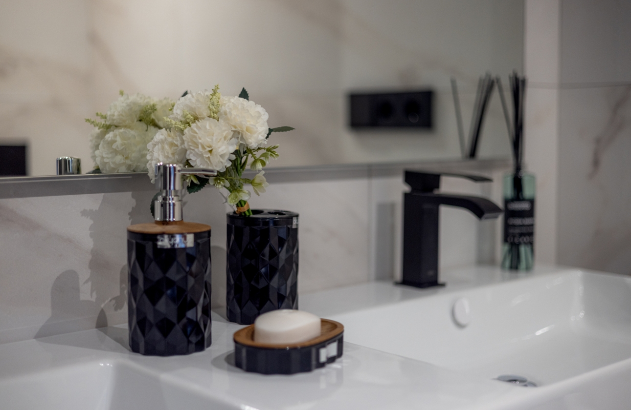 Rynek pierwotny - Apartament - Marbella