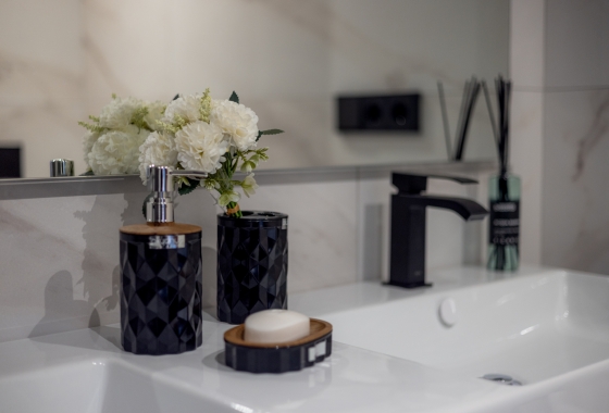 Rynek pierwotny - Apartament - Marbella