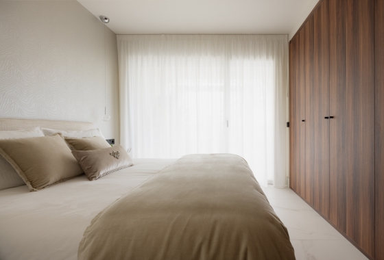 Obra nueva - Apartment - Marbella