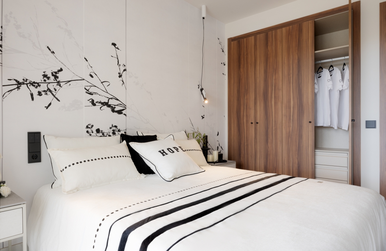 Obra nueva - Apartment - Marbella