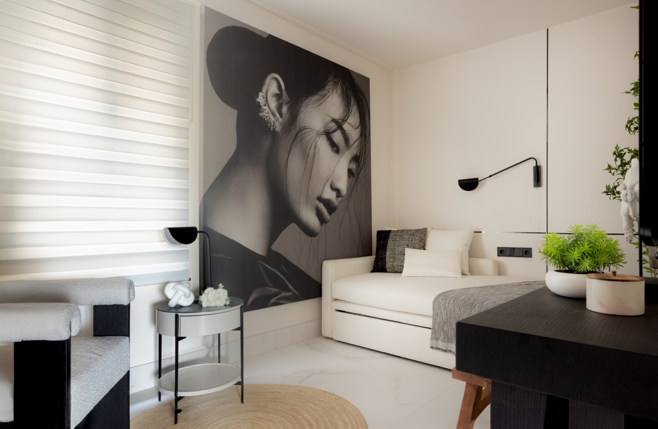 Obra nueva - Apartment - Marbella