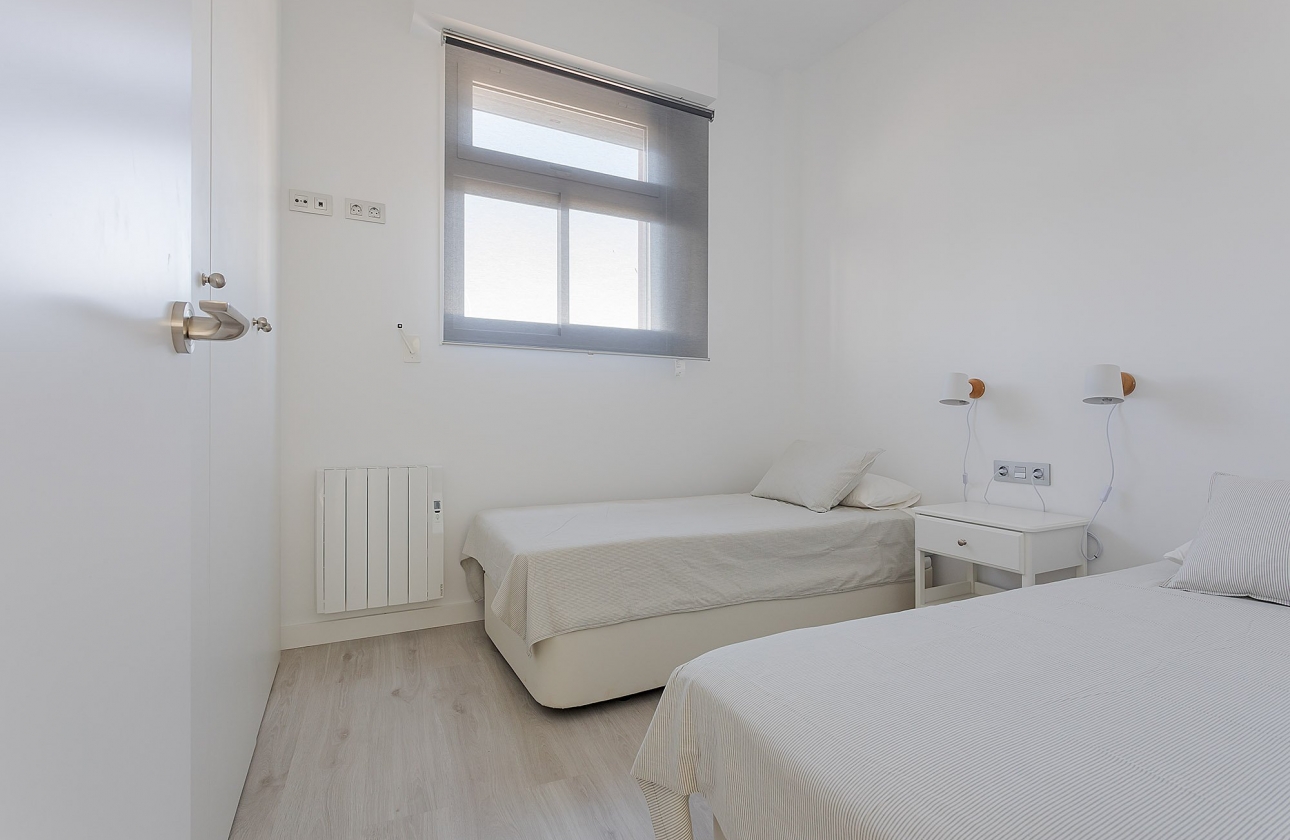 Obra nueva - Apartment - Vera