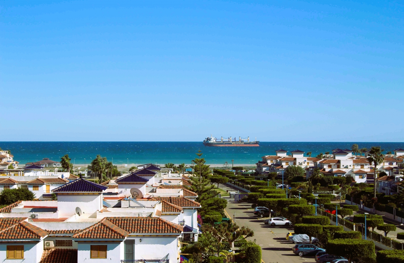 Obra nueva - Apartment - Vera