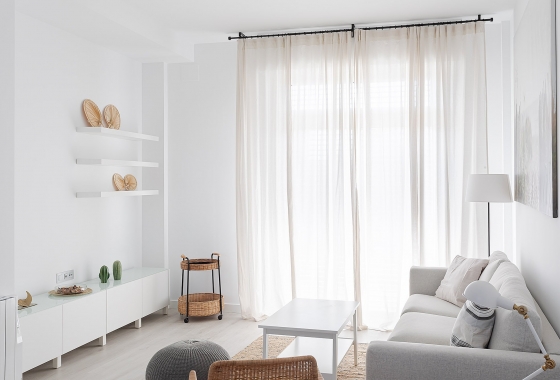 Obra nueva - Apartment - Vera