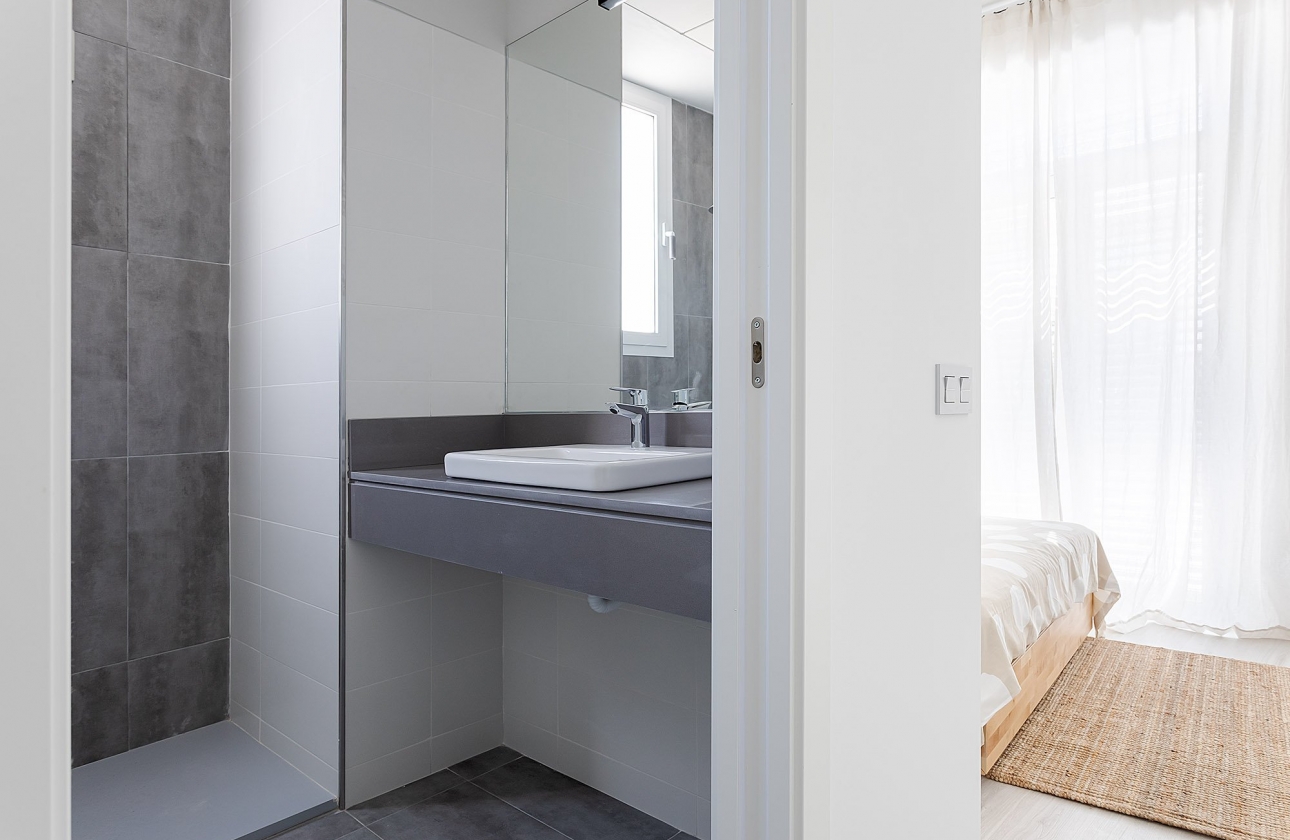 Obra nueva - Apartment - Vera