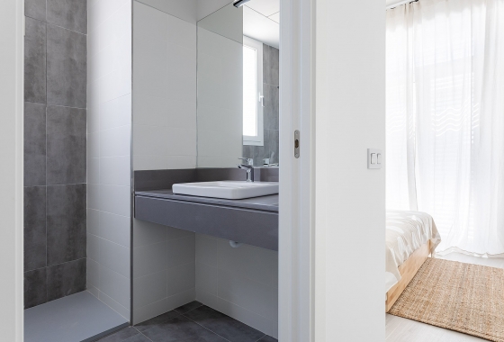 Obra nueva - Apartment - Vera