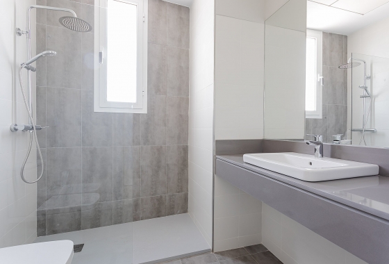 Obra nueva - Apartment - Vera