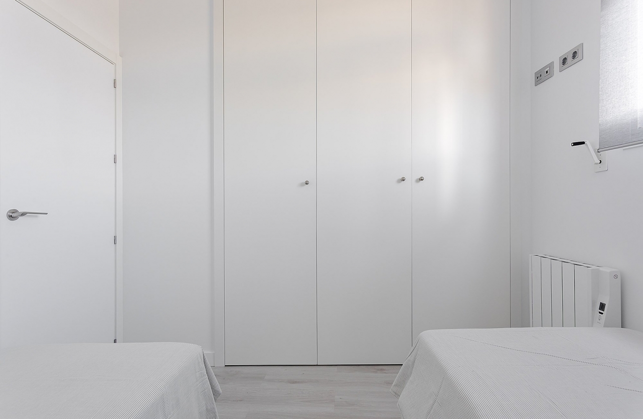 Obra nueva - Apartment - Vera