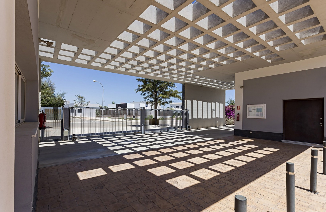 Obra nueva - Apartment - Vera