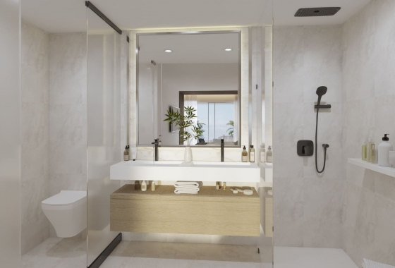 Rynek pierwotny - Villa - Fuengirola